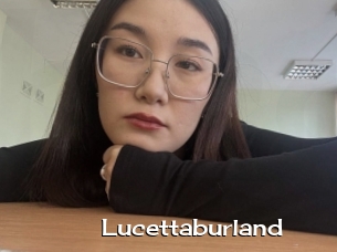 Lucettaburland