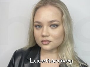 Lucettacovey