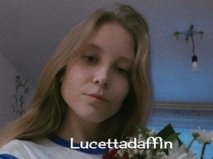 Lucettadaffin