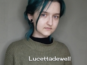 Lucettadewell