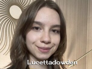 Lucettadowden