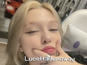 Lucettadunaway