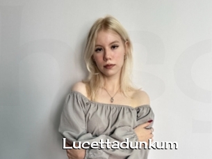 Lucettadunkum