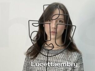 Lucettaembry