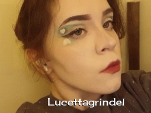 Lucettagrindel