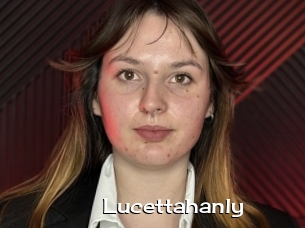 Lucettahanly