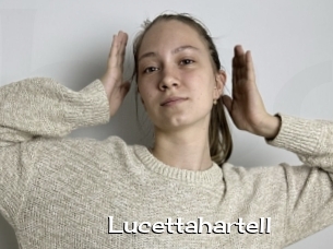 Lucettahartell