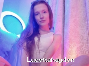 Lucettahaydon