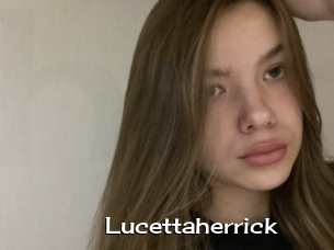 Lucettaherrick