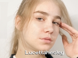 Lucettahesley