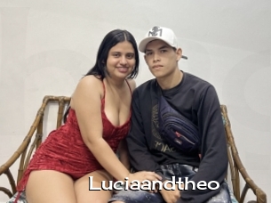 Luciaandtheo