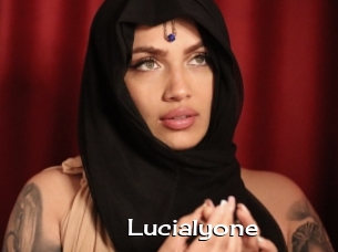 Lucialyone