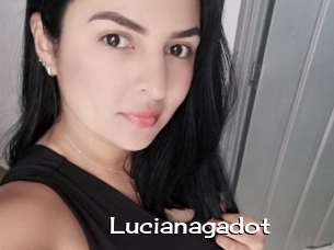 Lucianagadot