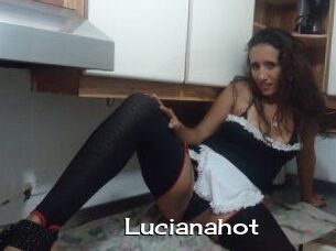 Lucianahot