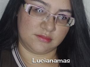 Lucianamas