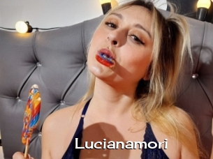 Lucianamori