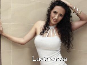 Lucianasea