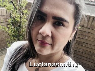 Lucianasmithy