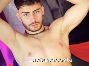 Lucianocosta