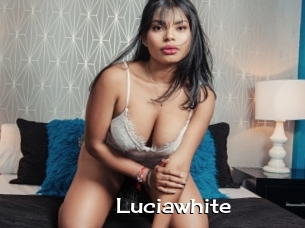 Luciawhite