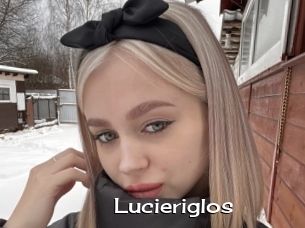 Lucieriglos