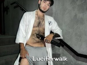 Luciferwalk