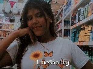 Lucihotty