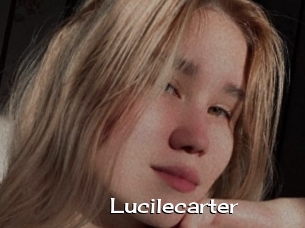 Lucilecarter