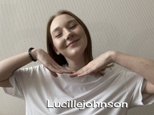 Lucillejohnson