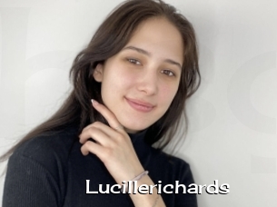 Lucillerichards