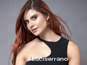 Luciserrano