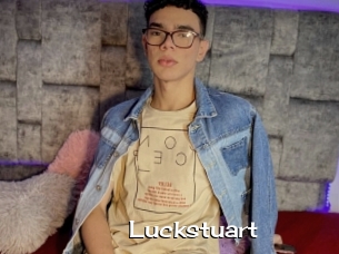 Luckstuart