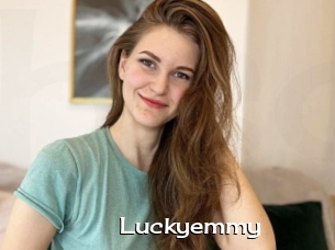 Luckyemmy