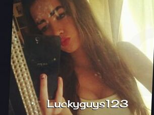 Luckyguys123