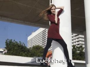 Luckyhey