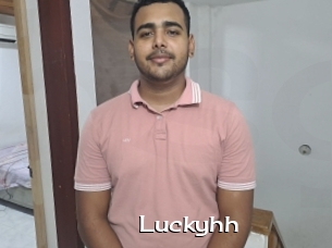 Luckyhh