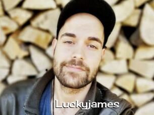 Luckyjames