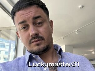 Luckymaster31