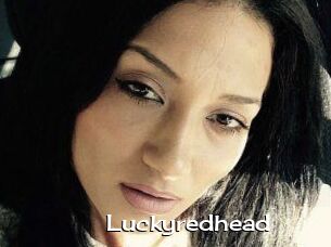 Luckyredhead