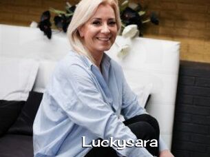 Luckysara