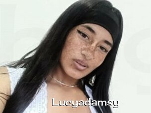 Lucyadamsy