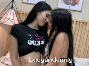 Lucyandemily