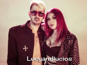 Lucyandlucios