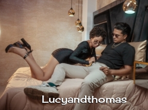 Lucyandthomas