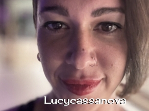 Lucycassanova