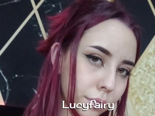 Lucyfairy