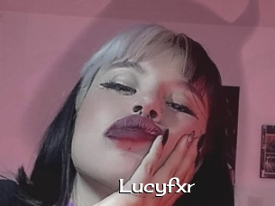 Lucyfxr