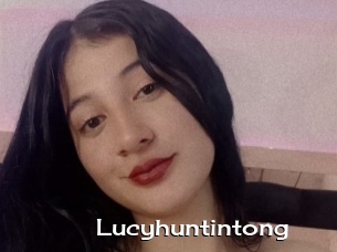 Lucyhuntintong