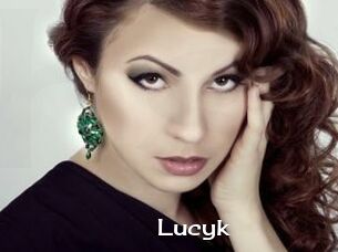 Lucyk