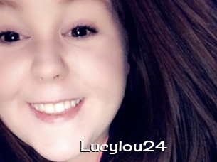 Lucylou24